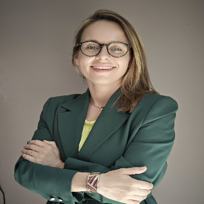Julia Georgi