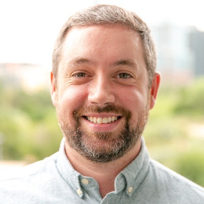 Adam Burgess