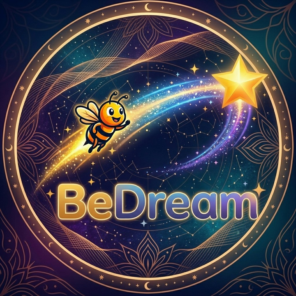 BeDream APP