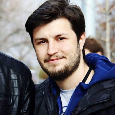 Volkan Çetin