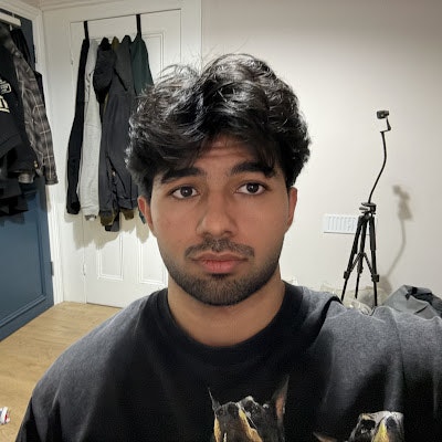 Zain Amir
