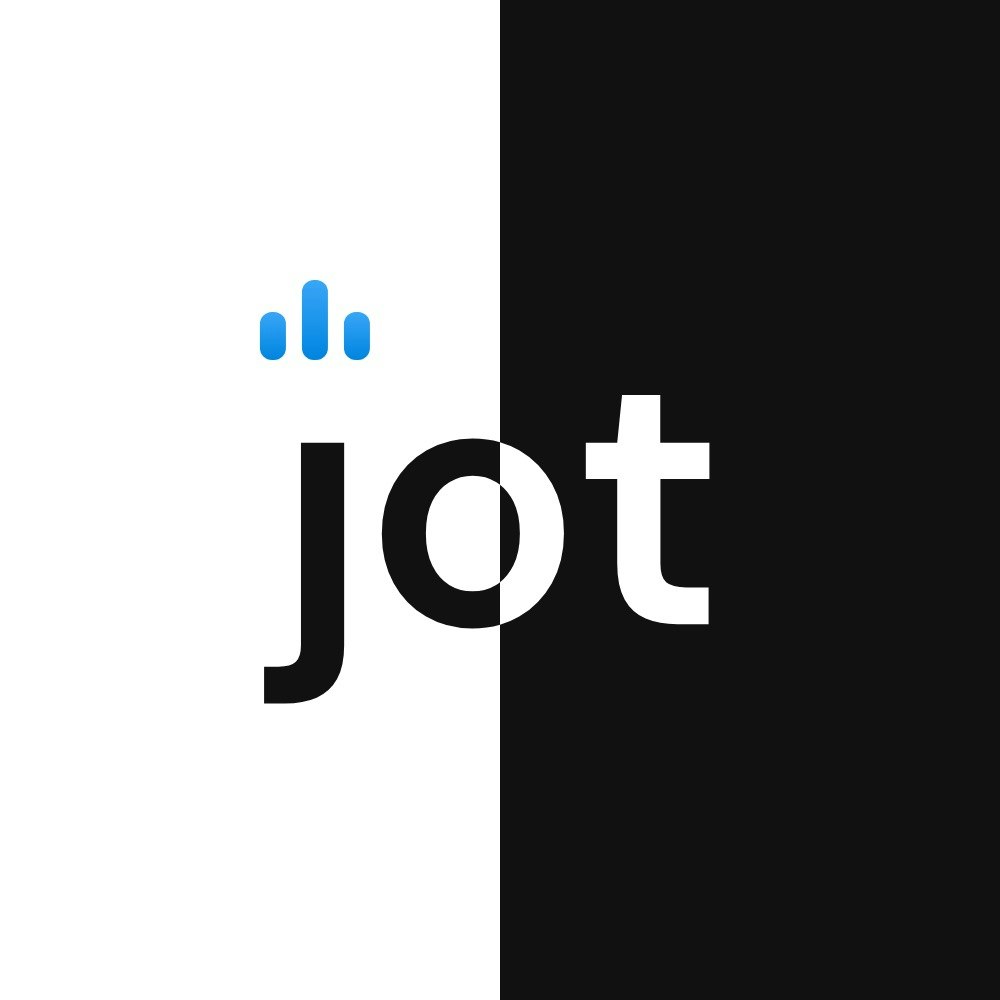 Jot Transcribe