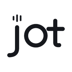 Jot Transcribe
