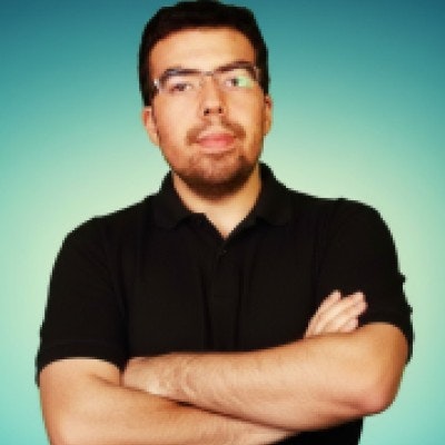 Daniel Huerta