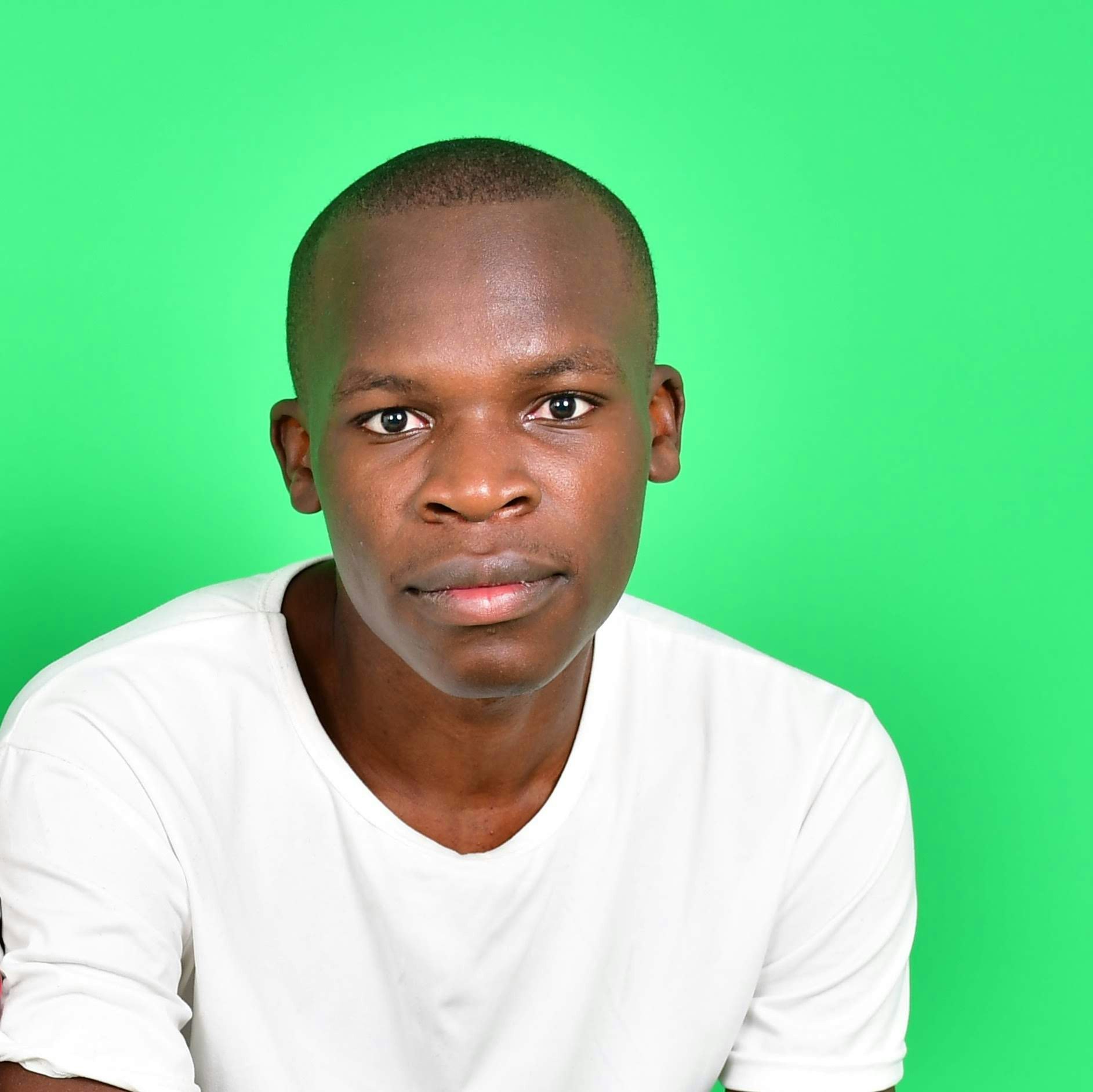 Fredrick Femar Ochieng