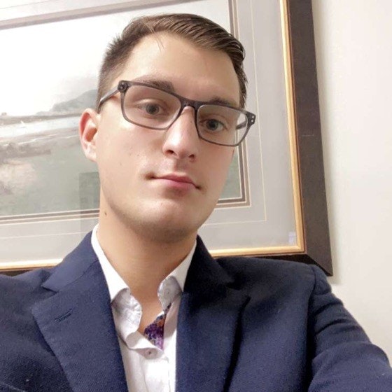 Eric Riesterer, LPCC