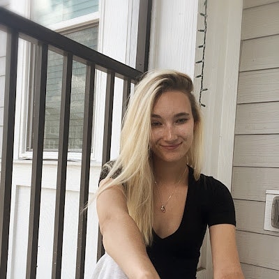 Rachel Buretta
