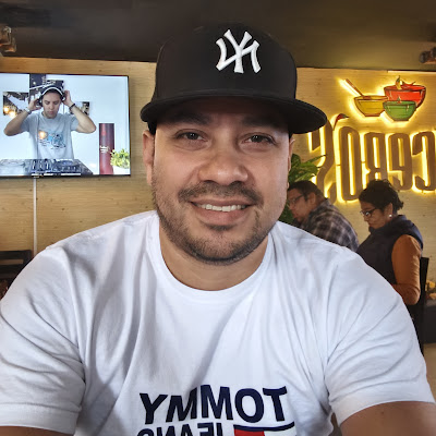 Rafael Rivas