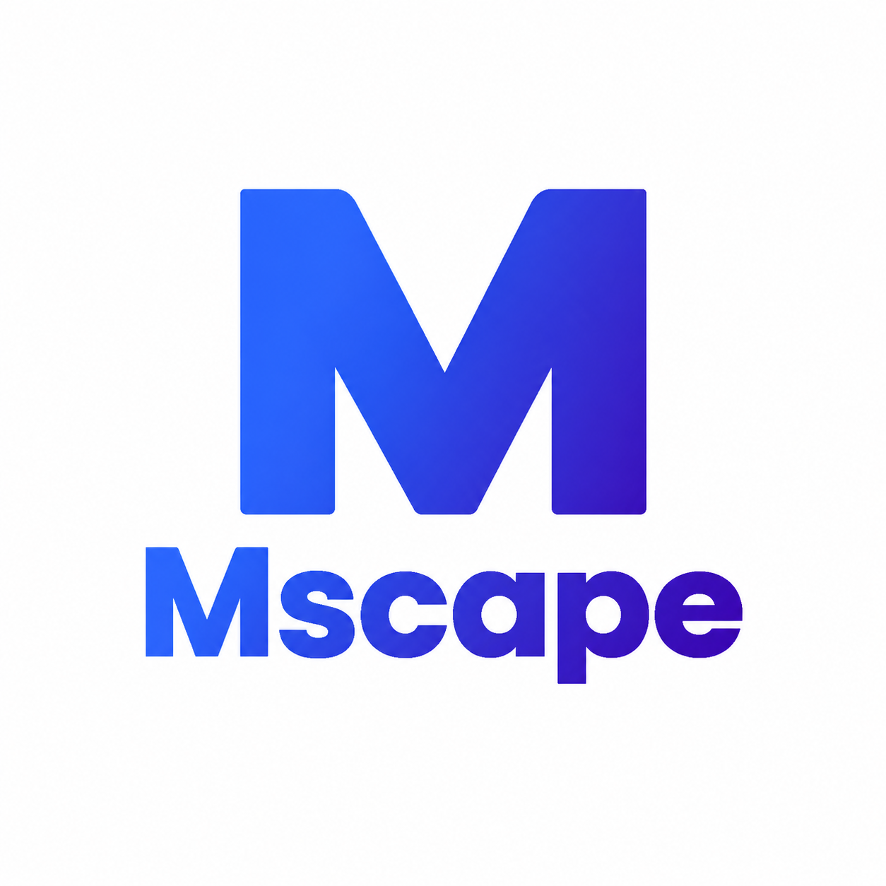 Mscape