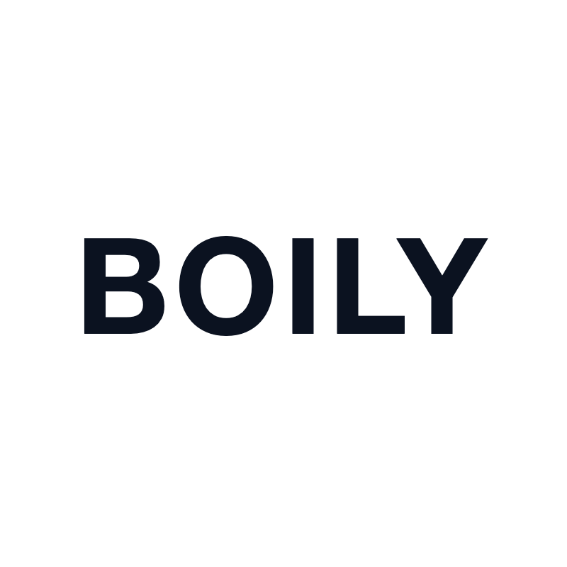 BOILY