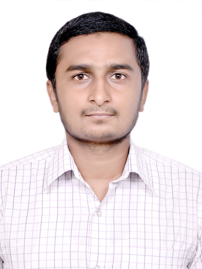Balkaran Kumar