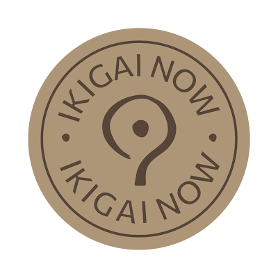 Ikigai Now