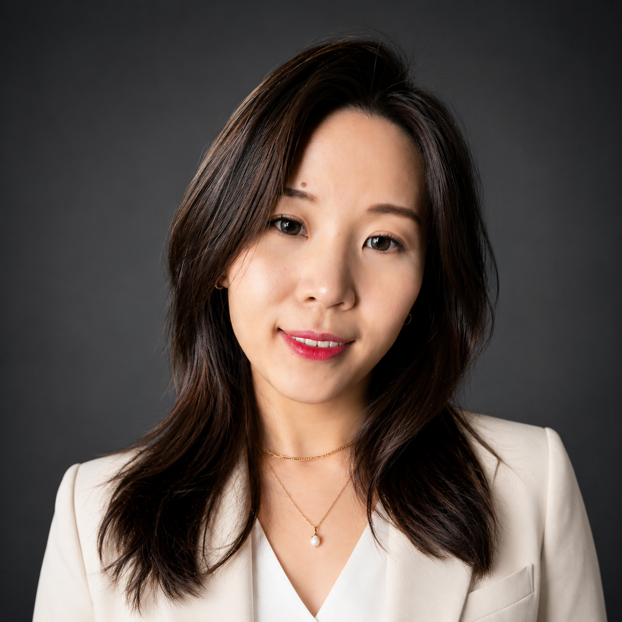 Ainsley Yeung