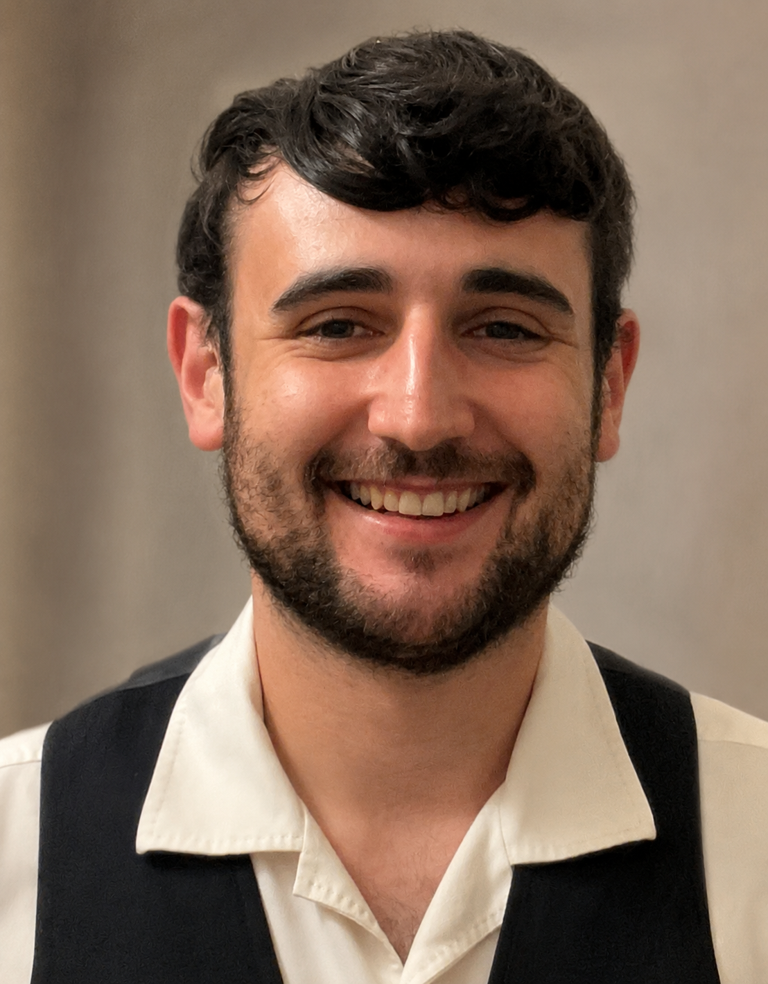 Adam Breger