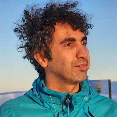 Ahmad Ahandani