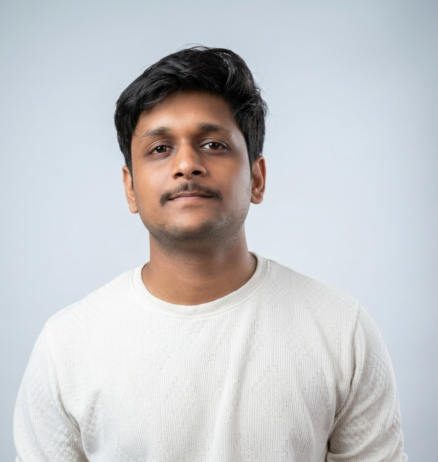 Piyush Dalvi