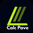 calc pave