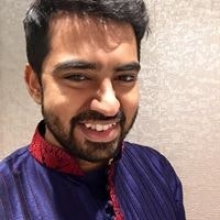 Kamonasish Aayush Mazumdar