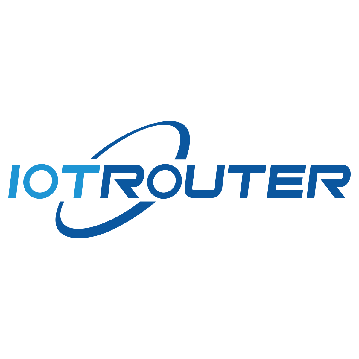 IOTROUTER Team