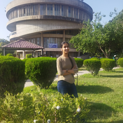 Amanpreet Kaur