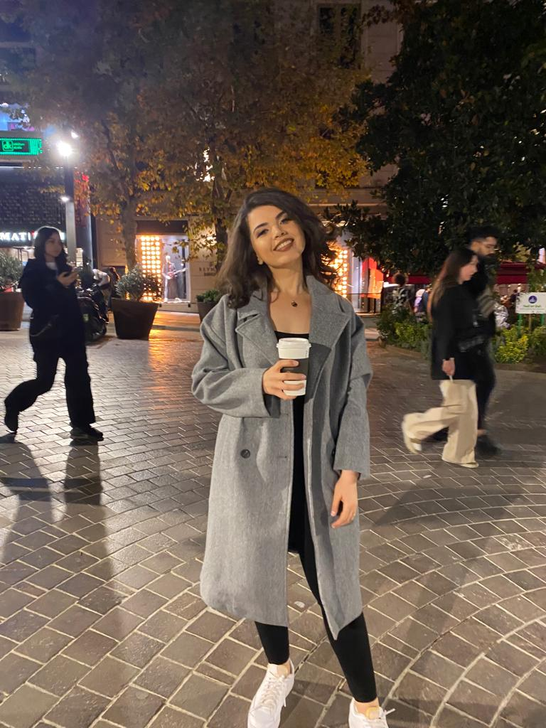 Merve Zorpineci
