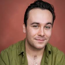 Matthew Baker