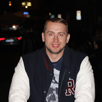 Maxim Lasco