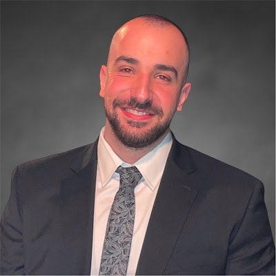 Ali Zinedine