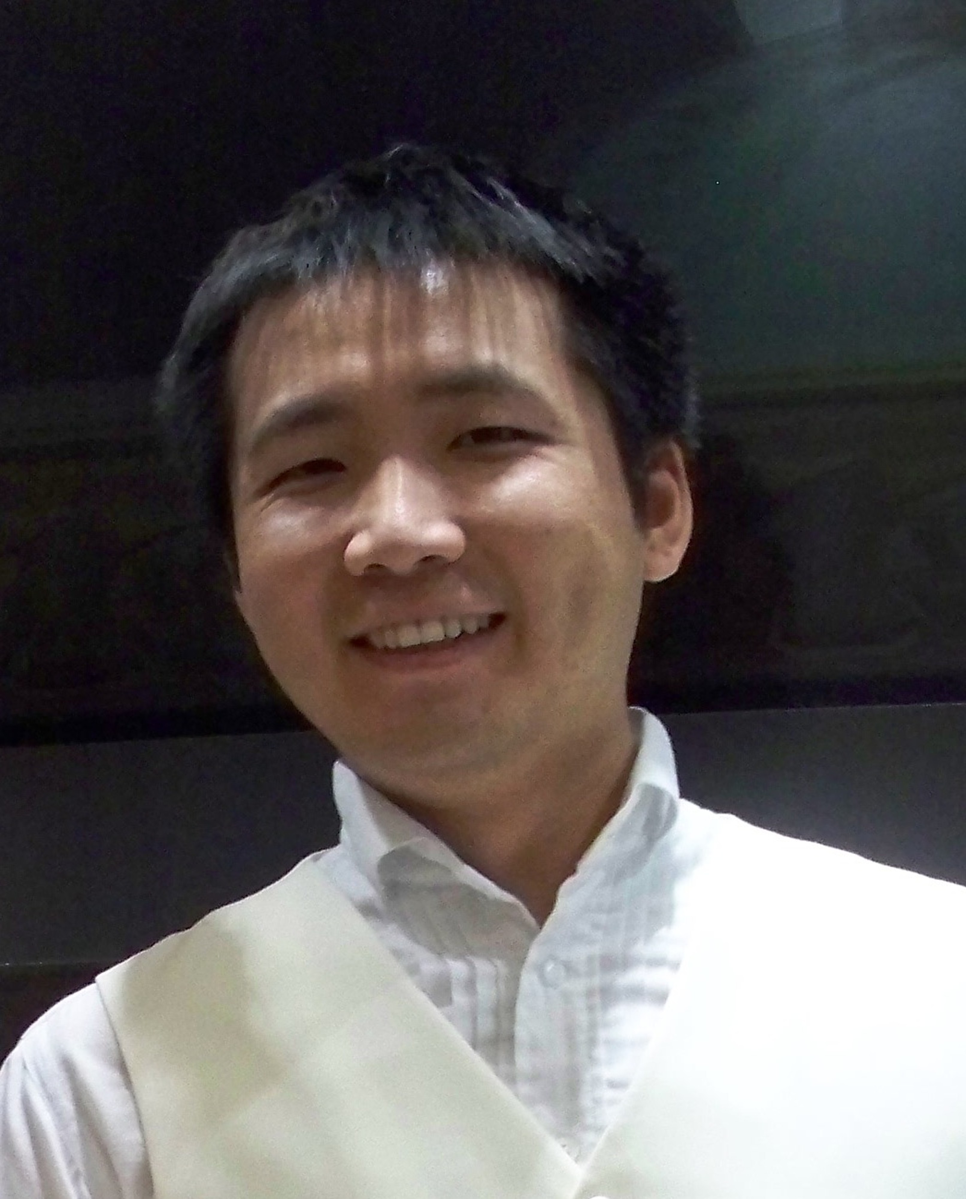 CHENCAO