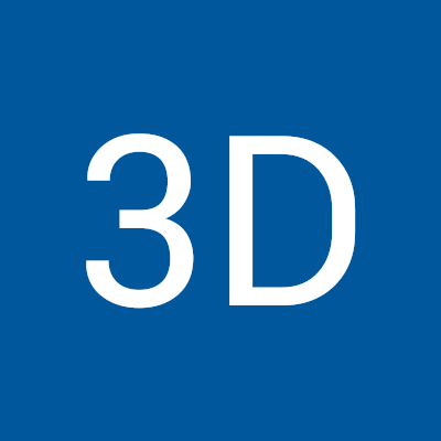 3D Pirate