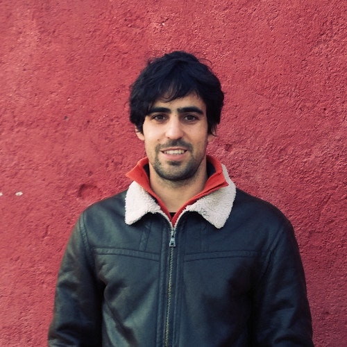 Eduardo Conde Pena