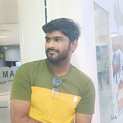 Pasam Venkata Brahmendra