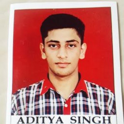 Aditya Singh