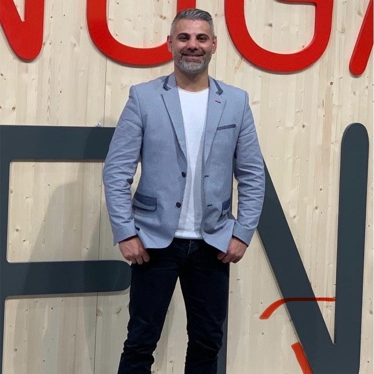 Fatih Özdemir