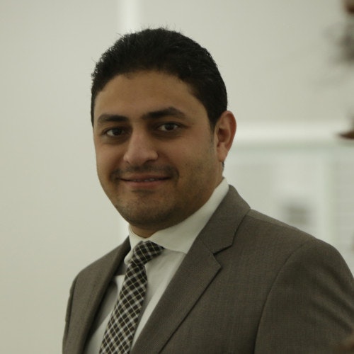 Yaser Selim