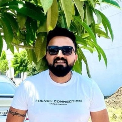 Satish Singh Parmar🎖️🥇