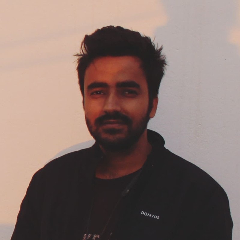 Rahul Rajpurohit