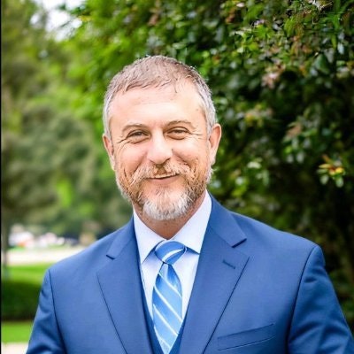 Ahmet Kirmizioglu