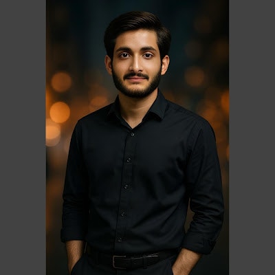 Hassaan khaliq