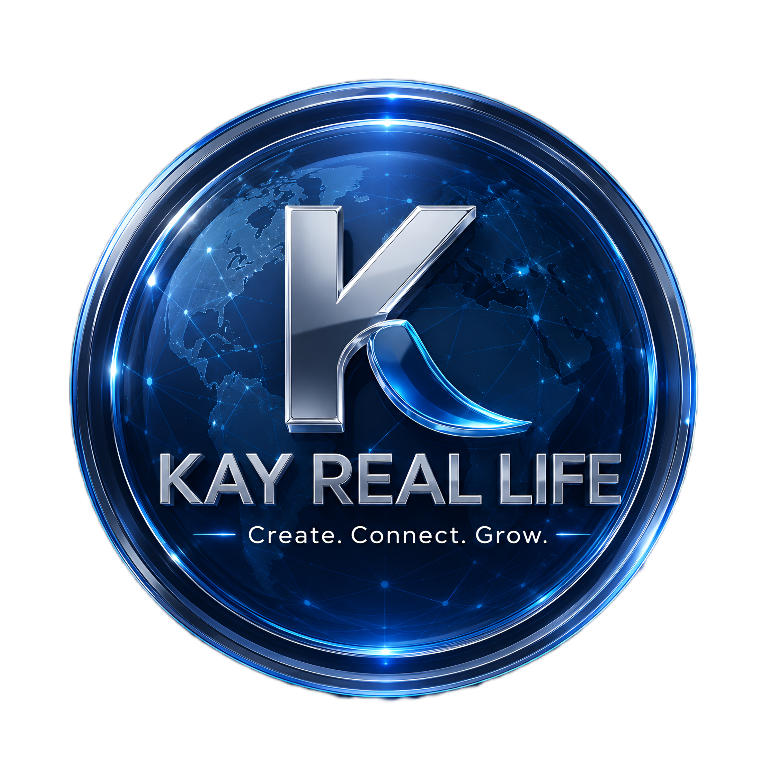 KAY REAL LIFE