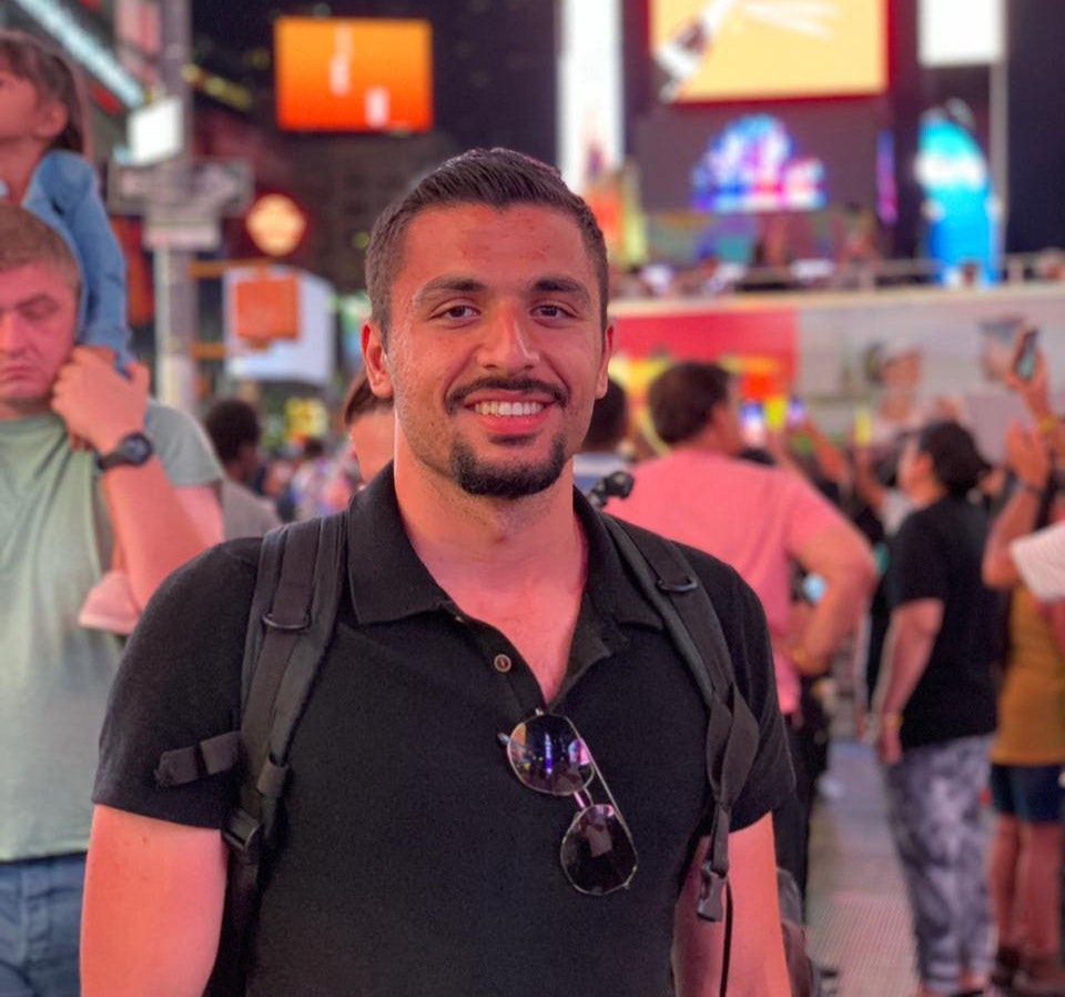 Cihan Dağdeviren
