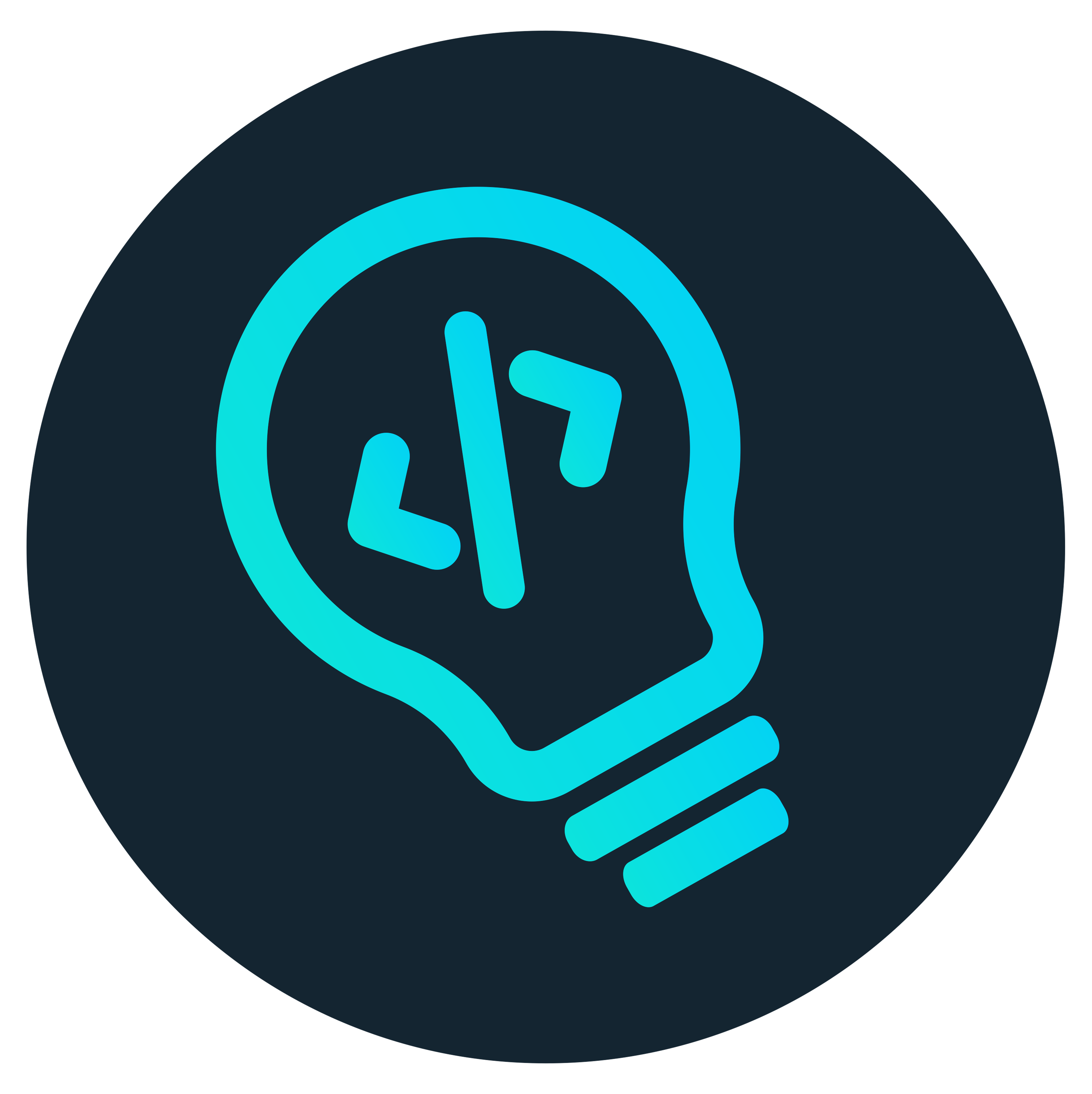Luchost Web Services