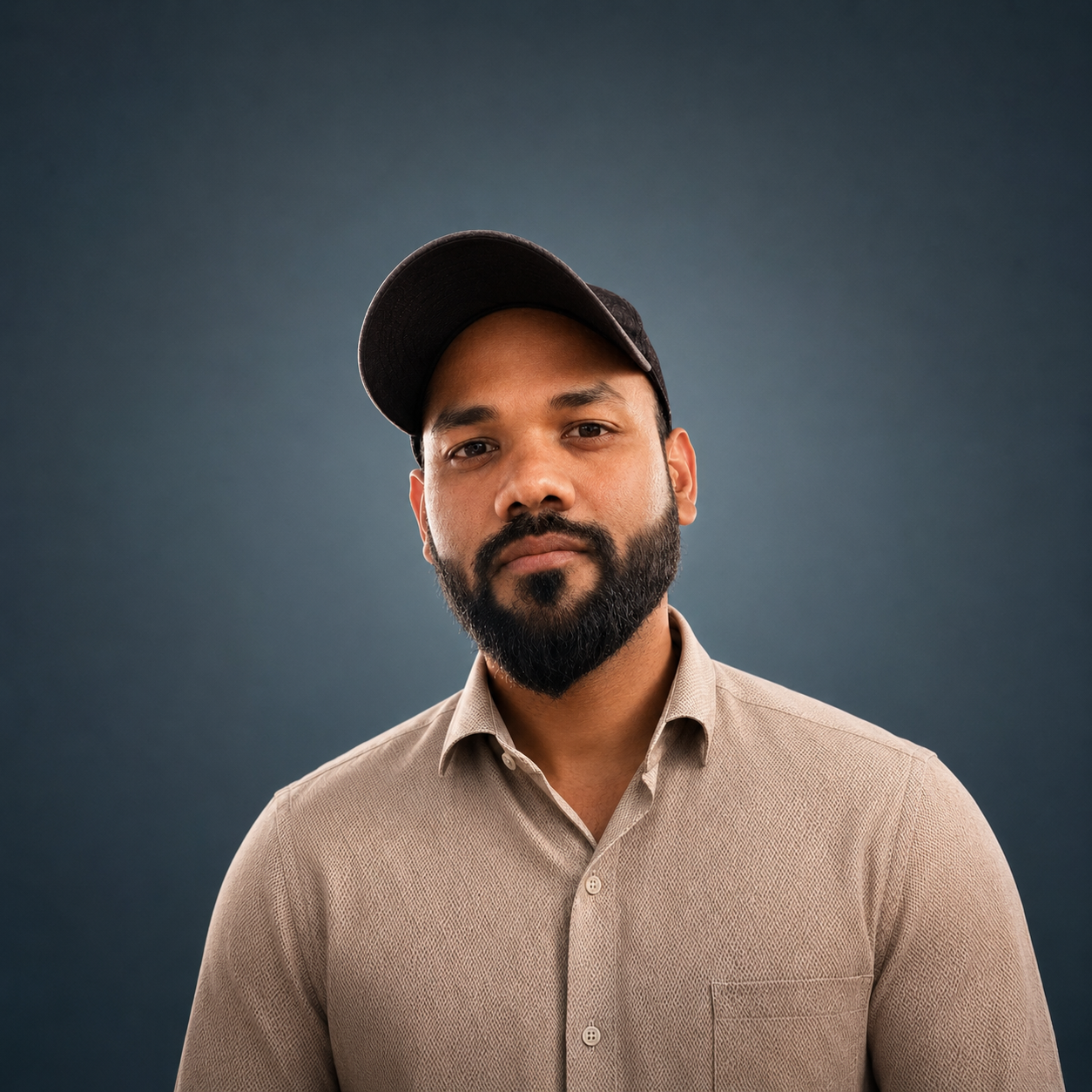Mohammad Zubair Ali