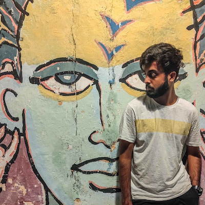 Ravindra Sisodia