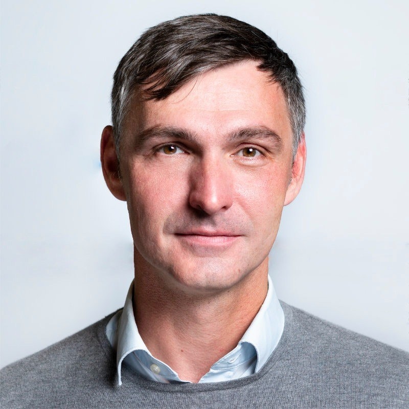 Michael Wilke