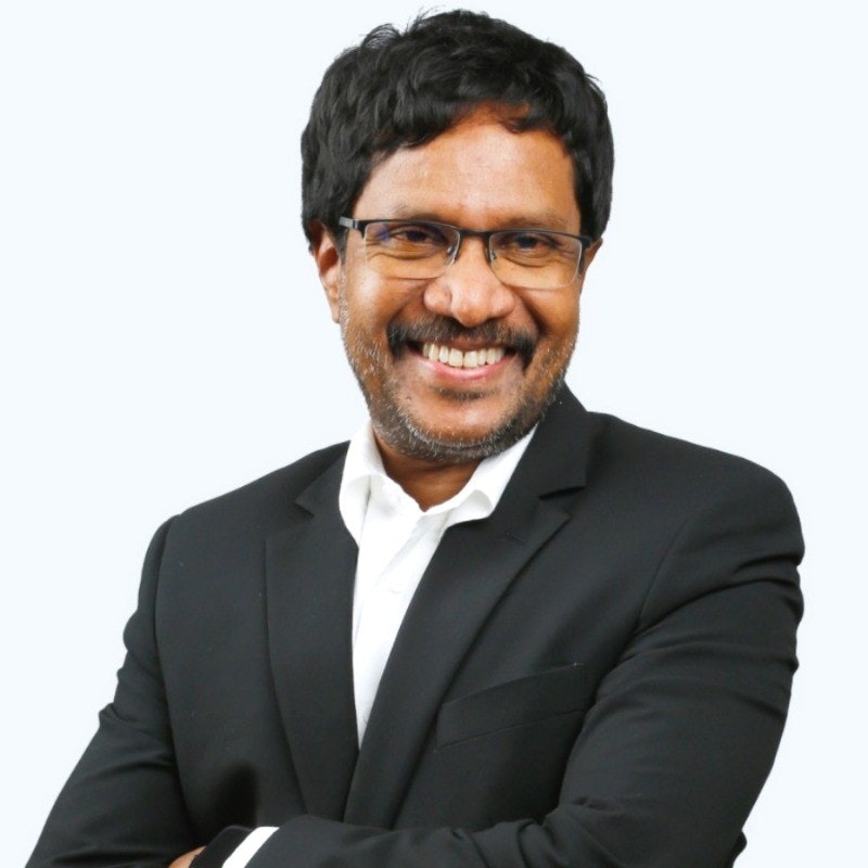 Shridhar Marri