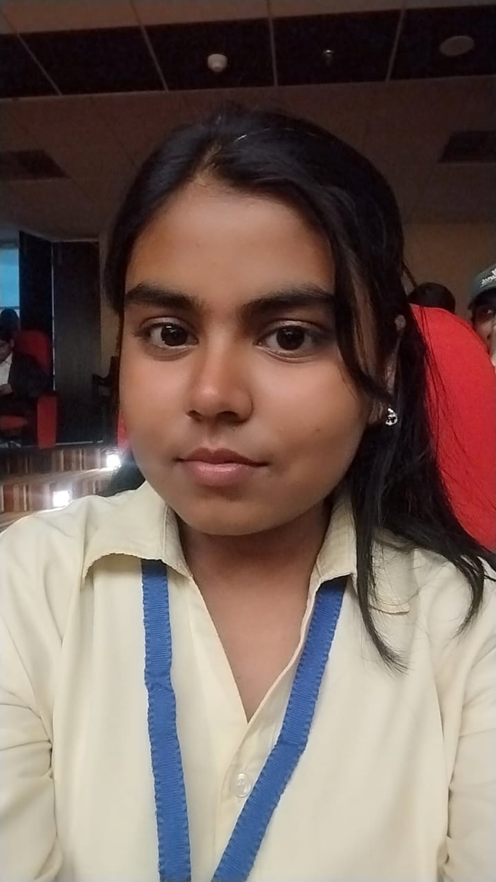 Divya Yadav