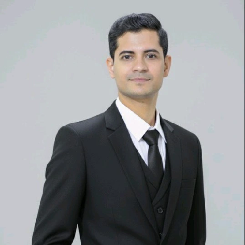 Usman Sultan