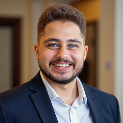 Hossam Elshall