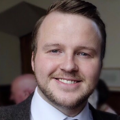 Geoff Bosley